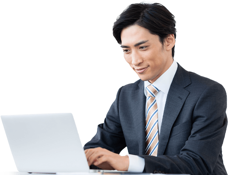男性