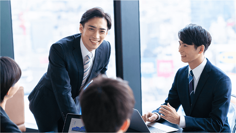一般企業